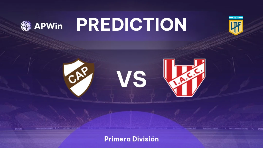 Platense vs Instituto Thumbnail