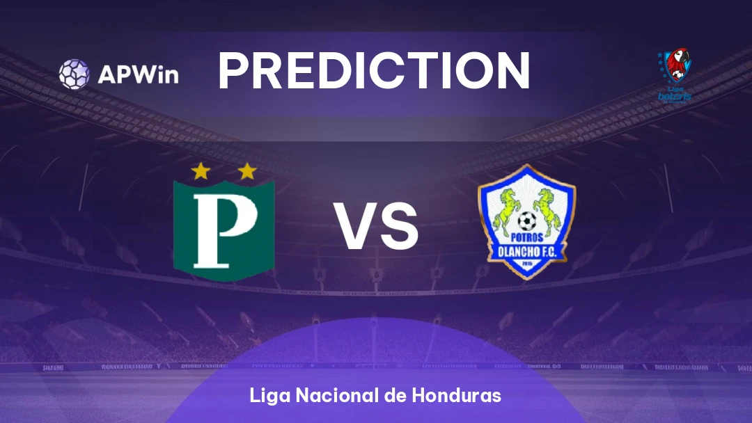 Platense vs Olancho Thumbnail