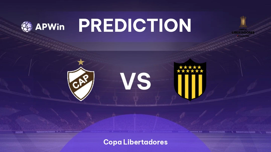 Platense vs Peñarol Thumbnail