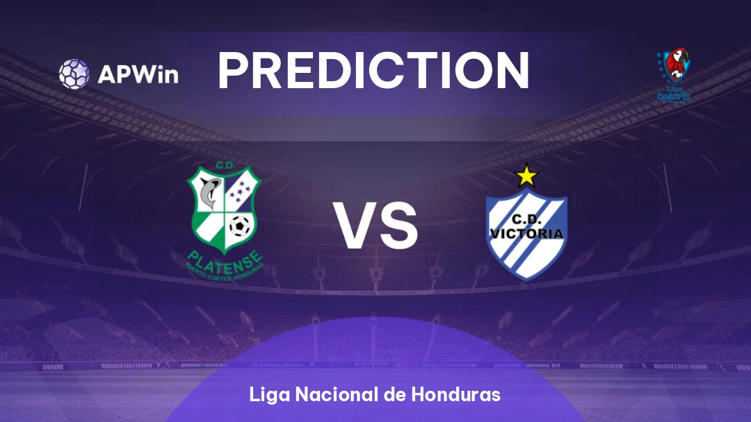 Platense vs Victoria Thumbnail