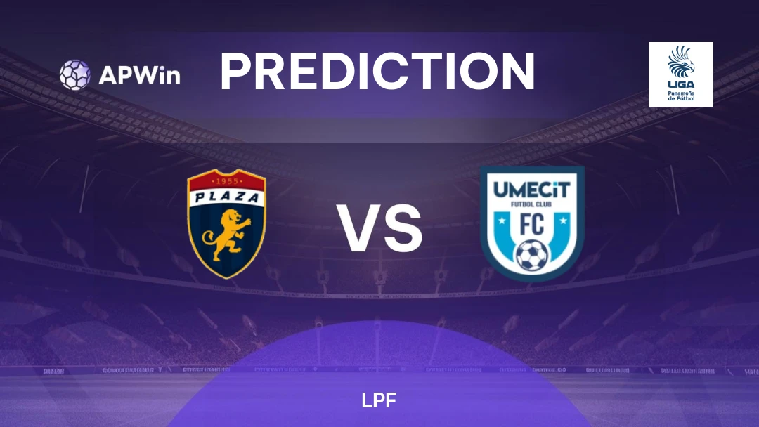 Plaza Amador vs UMECIT FC Thumbnail