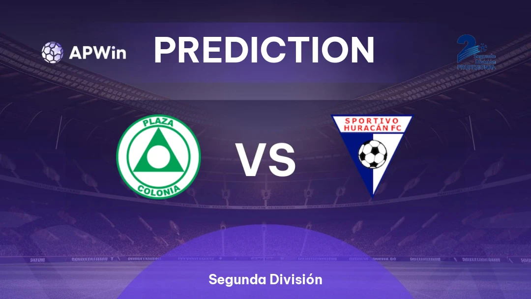 Plaza Colonia vs Huracán Thumbnail