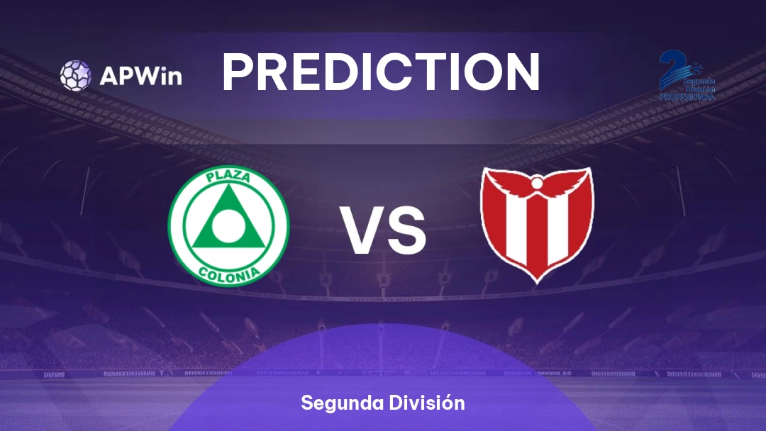 Plaza Colonia vs River Plate Montevideo Thumbnail