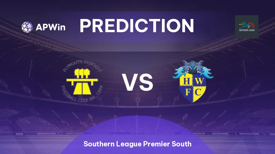 Plymouth Parkway vs Havant & Waterlooville Thumbnail