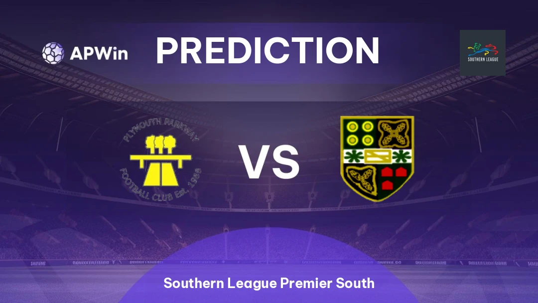 Plymouth Parkway vs Yate Town Thumbnail