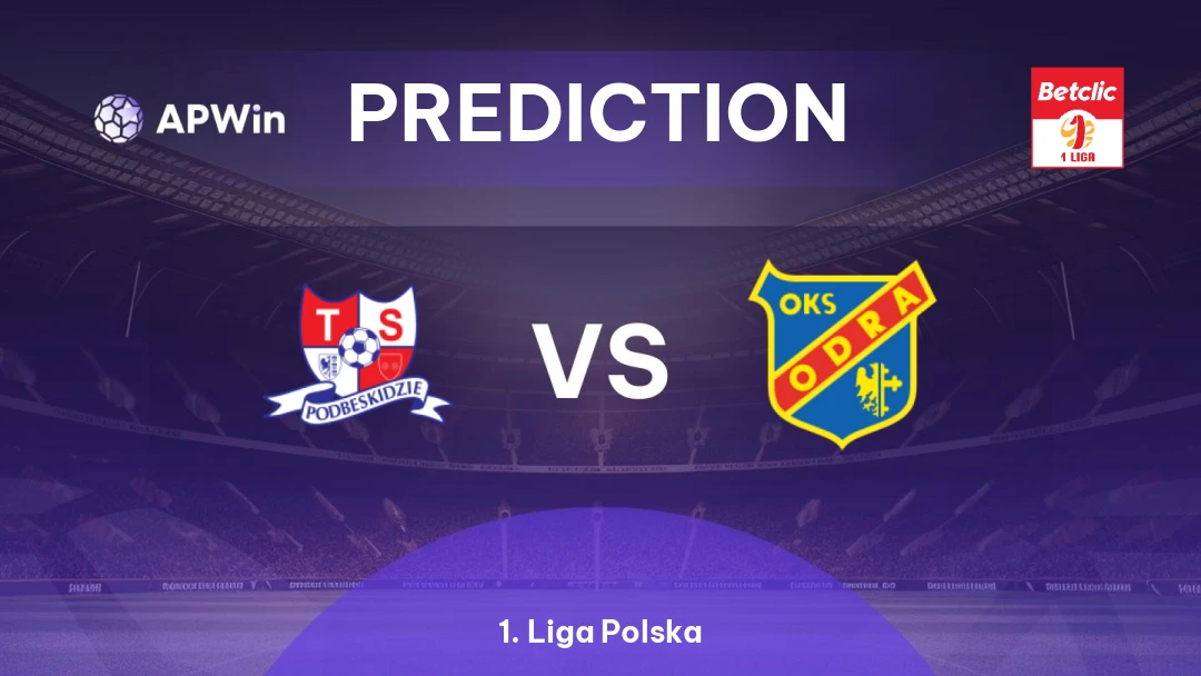Podbeskidzie vs Odra Opole Thumbnail