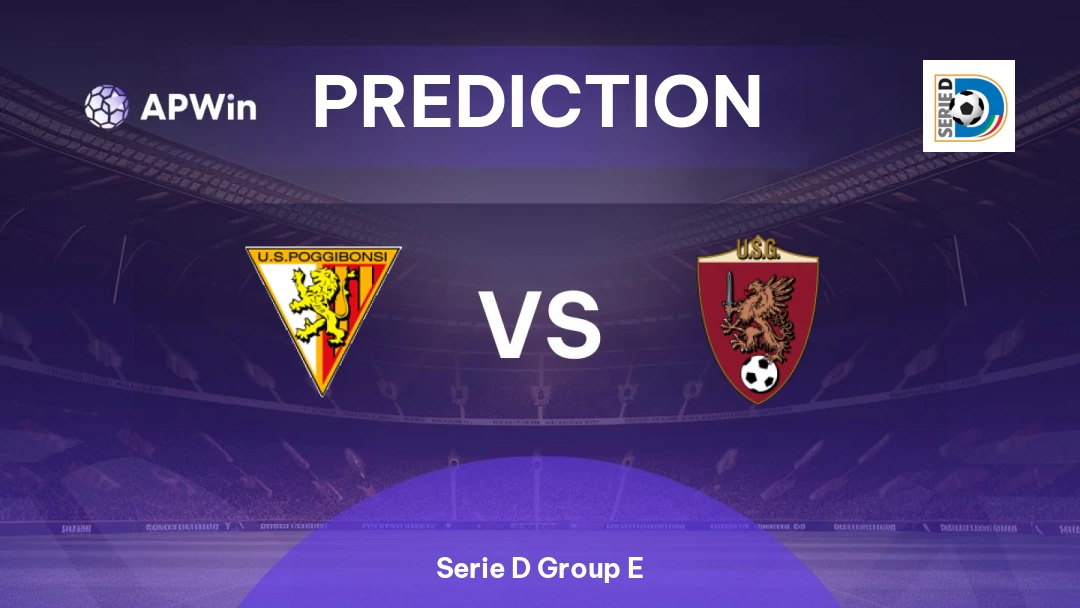 Poggibonsi vs Grosseto Thumbnail