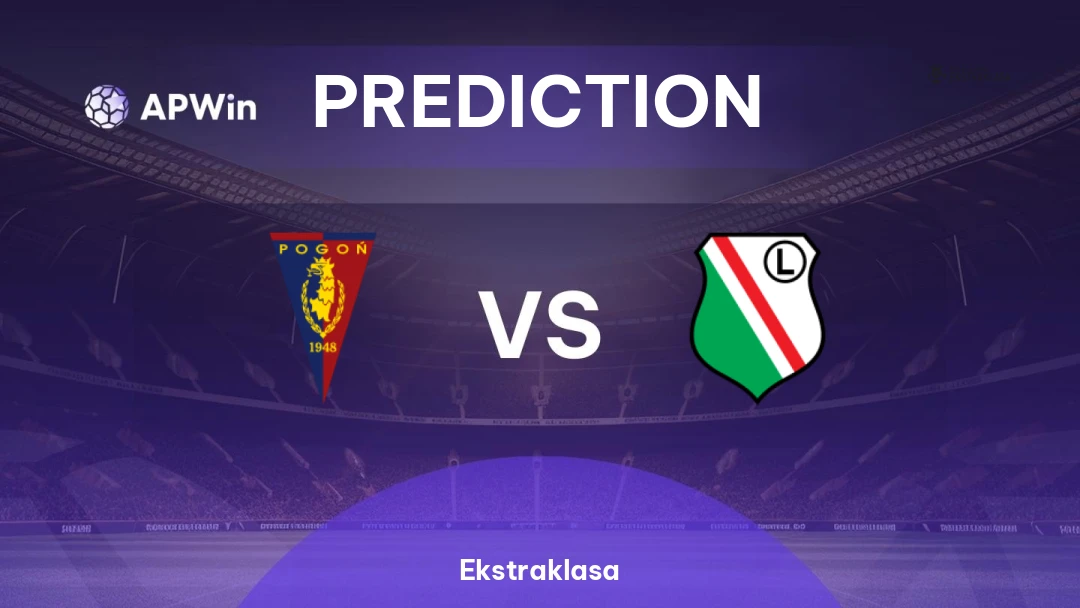 Pogoń Szczecin vs Legia Warszawa Thumbnail
