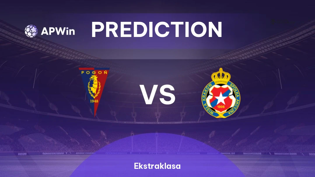 Pogoń Szczecin vs Wisła Kraków Thumbnail