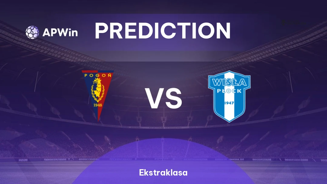 Pogoń Szczecin vs Wisla Plock Thumbnail