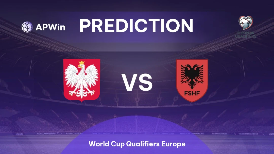 Poland vs Albania Thumbnail