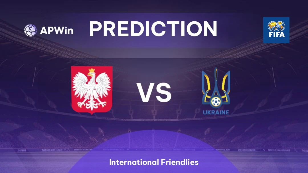 Poland vs Ukraine Thumbnail