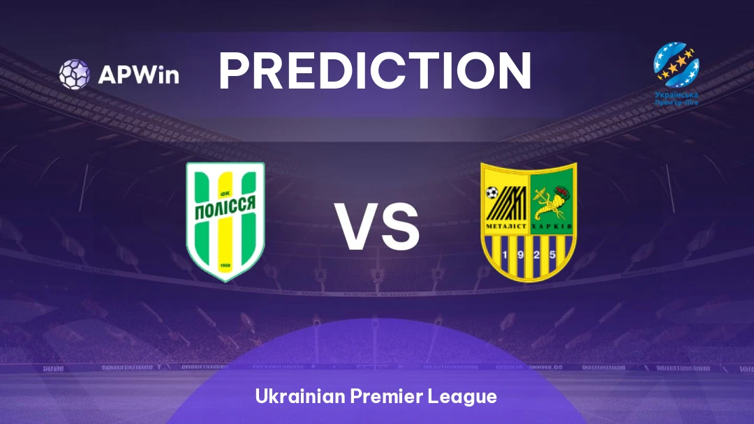 Polessya vs Metalist 1925 Thumbnail