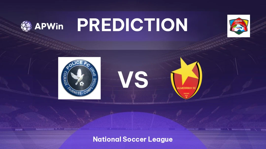 Police vs Al Merreikh Thumbnail