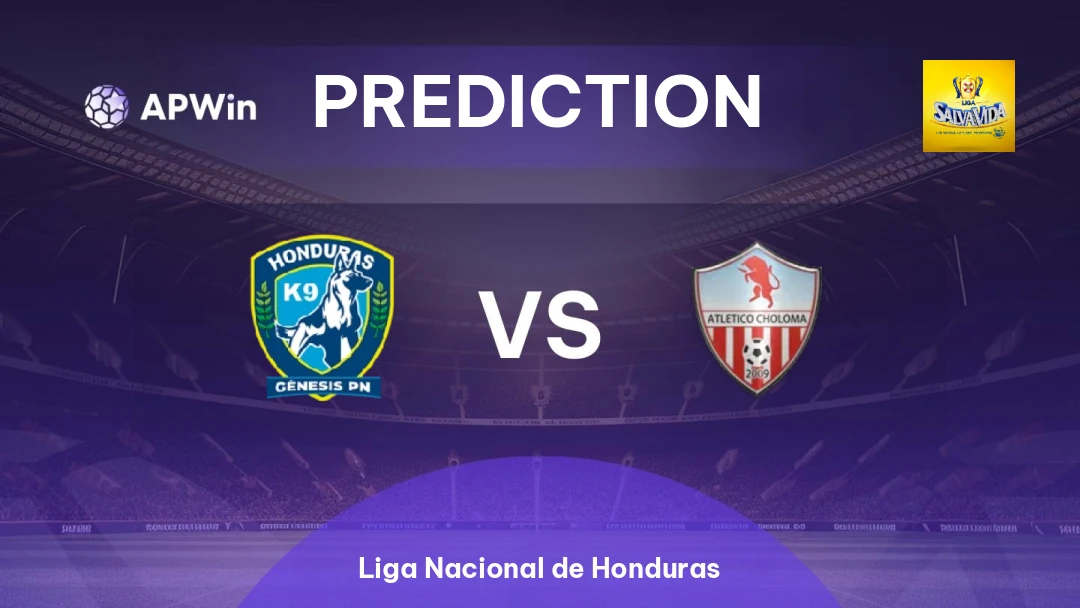 Génesis PN vs Atletico Choloma Thumbnail