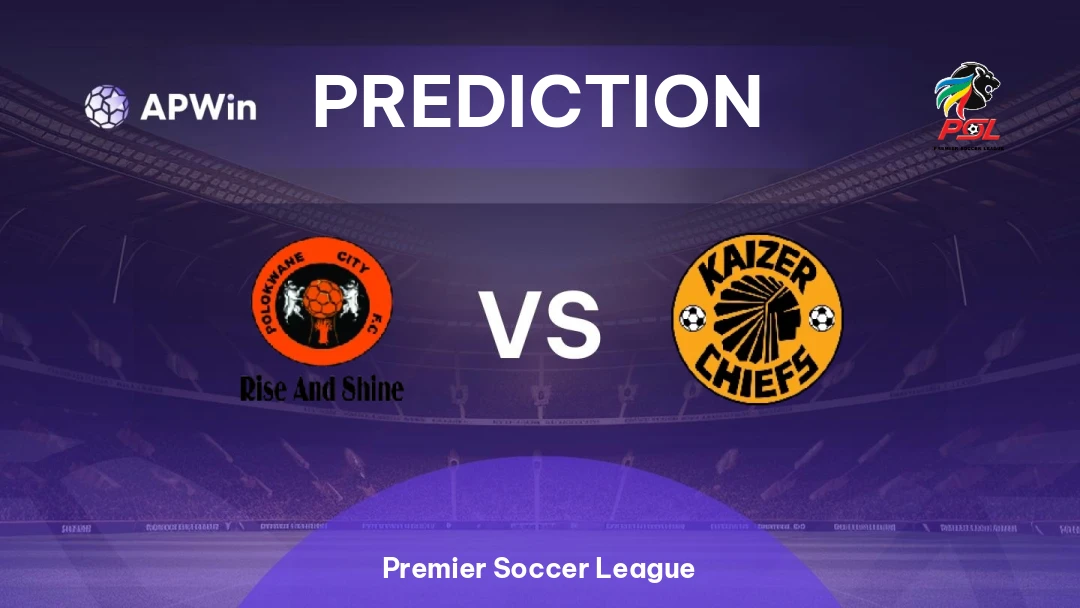 Polokwane City vs Kaizer Chiefs Thumbnail