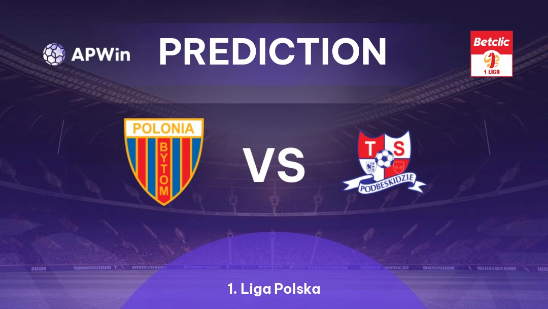 Polonia Bytom vs Podbeskidzie Thumbnail