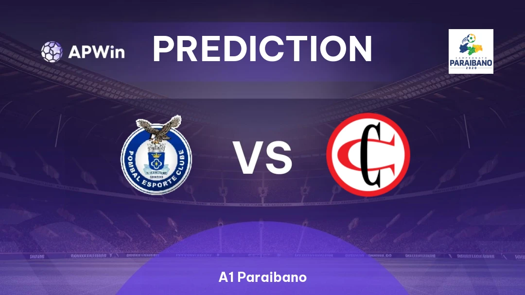 Pombal-PB vs Campinense Thumbnail