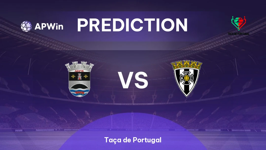 Ponte da Barca vs Amarante Thumbnail
