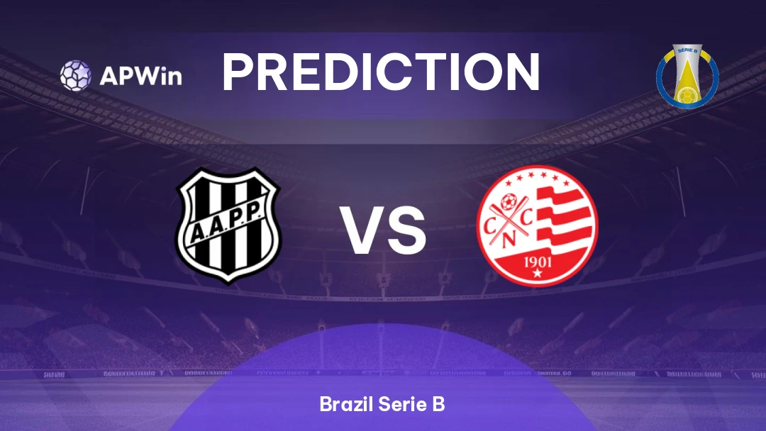 Ponte Preta vs Náutico Thumbnail