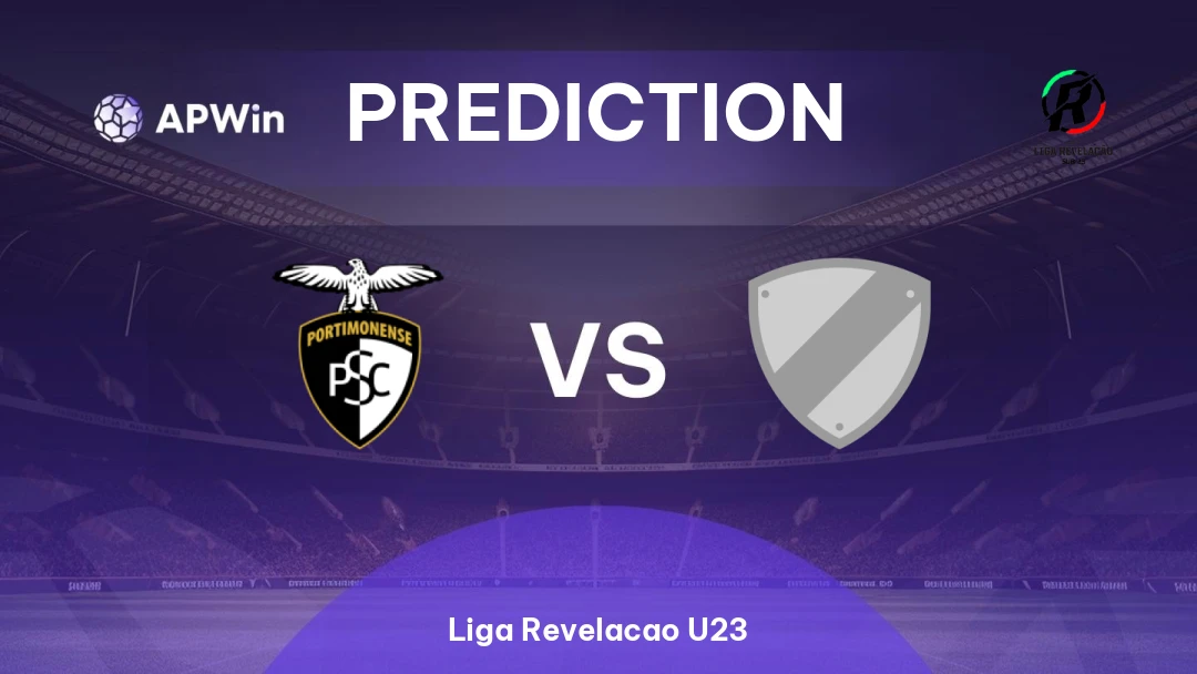Portimonense U23 vs Felgueiras U23 Thumbnail