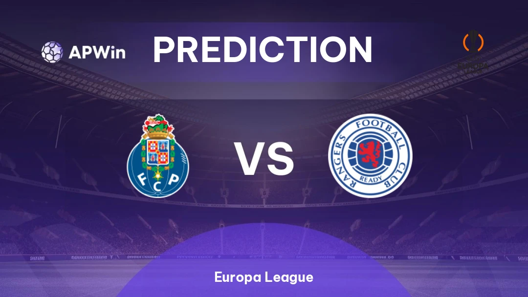 Porto vs Rangers Thumbnail
