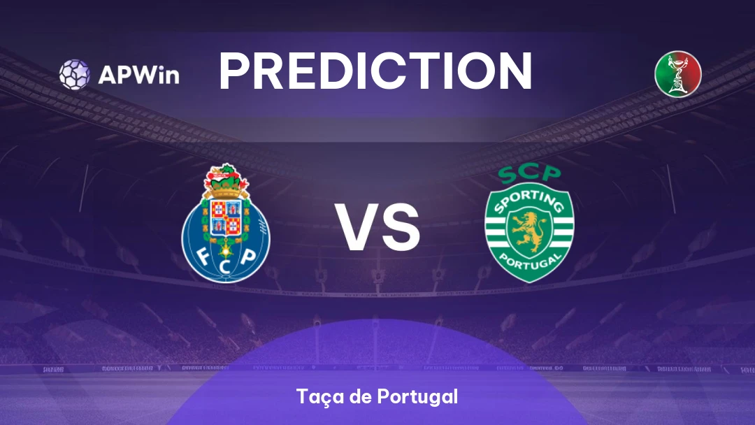 Porto vs Sporting Thumbnail