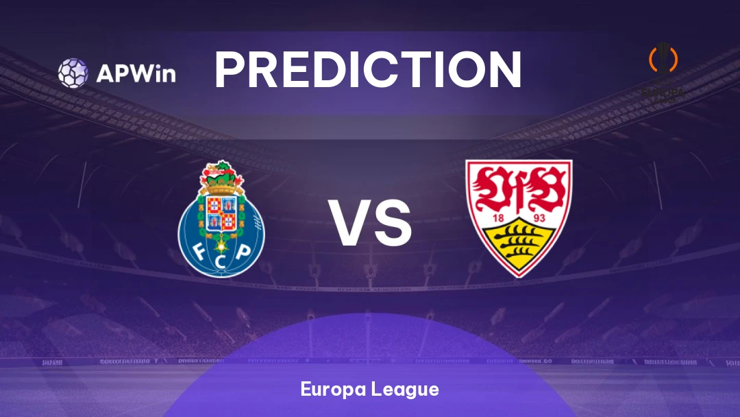 Porto vs Stuttgart Thumbnail