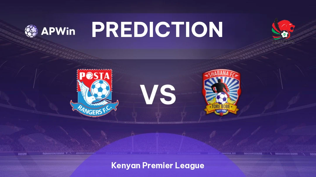 Posta Rangers vs Shabana Thumbnail