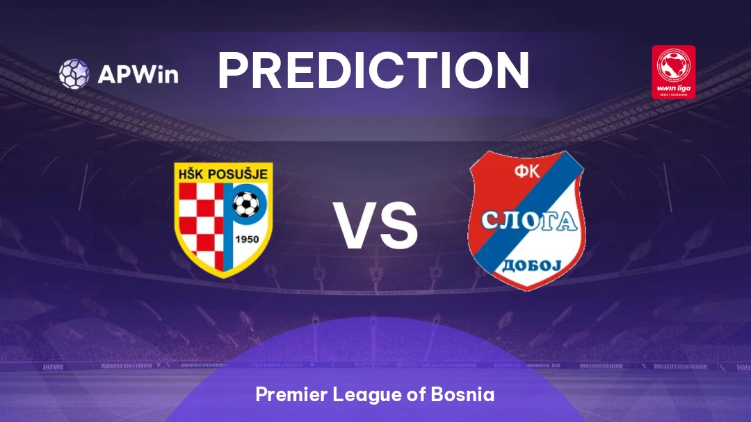 Posusje vs Sloga Doboj Thumbnail