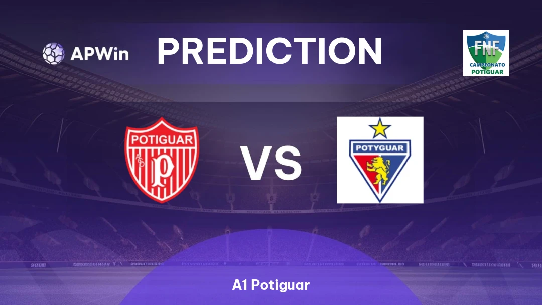 Potiguar de Mossoró vs Potyguar Seridoense Thumbnail