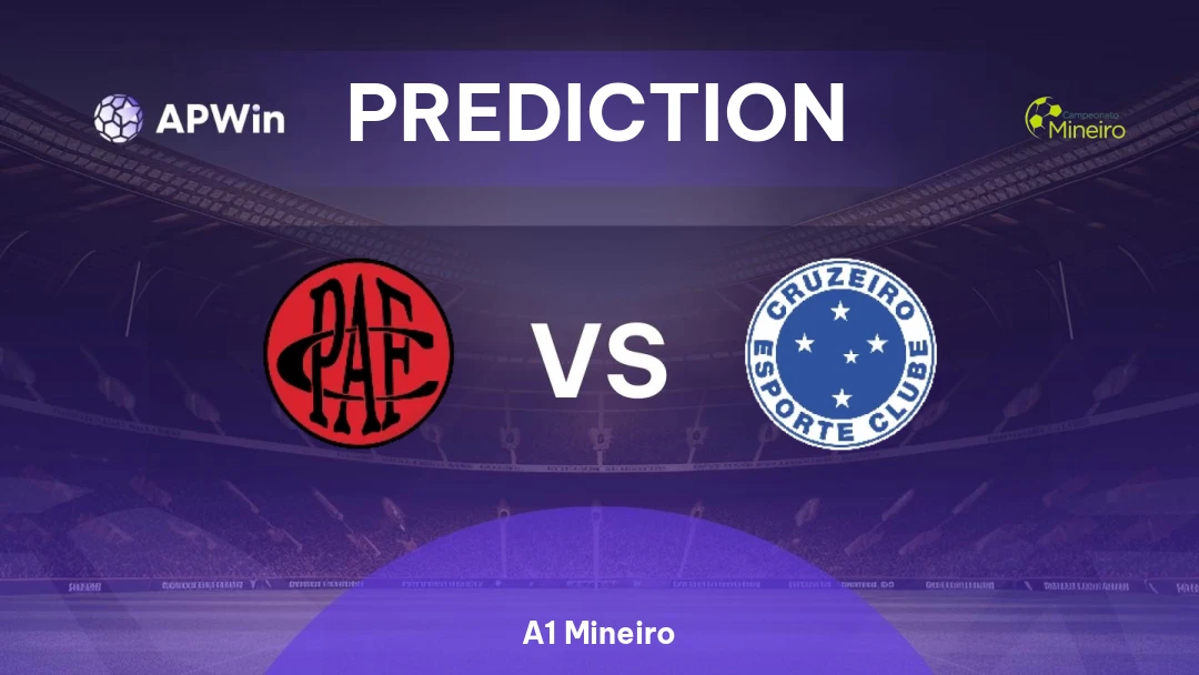 Pouso Alegre vs Cruzeiro Thumbnail