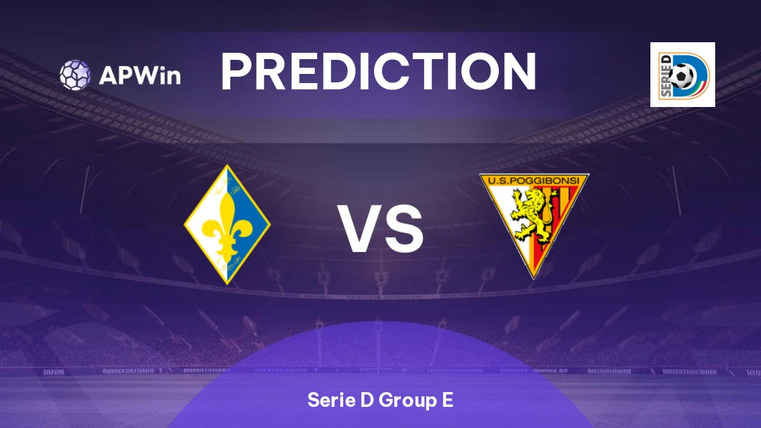 Prato vs Poggibonsi Thumbnail