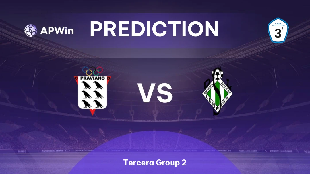 Praviano vs Lenense Thumbnail