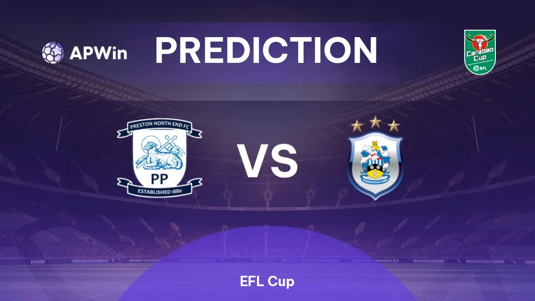 Preston North End vs Huddersfield Town Thumbnail