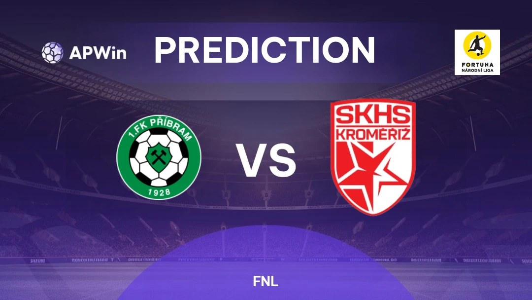 Příbram vs Hanácká Thumbnail