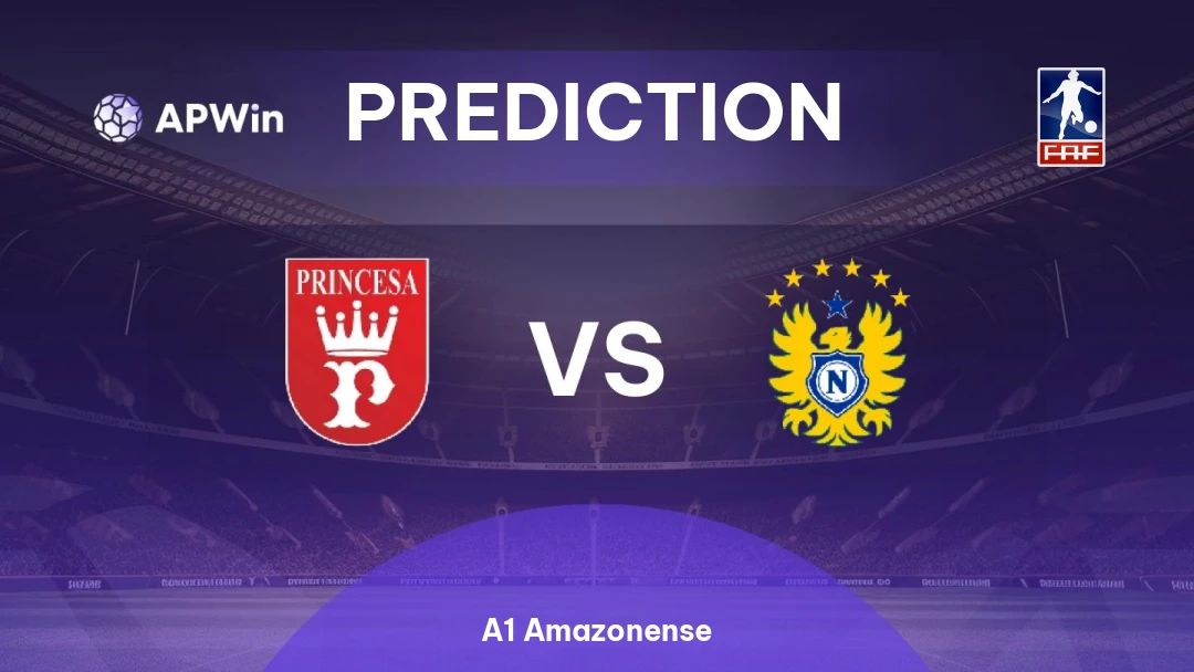 Princesa do Solimões vs Nacional-AM Thumbnail