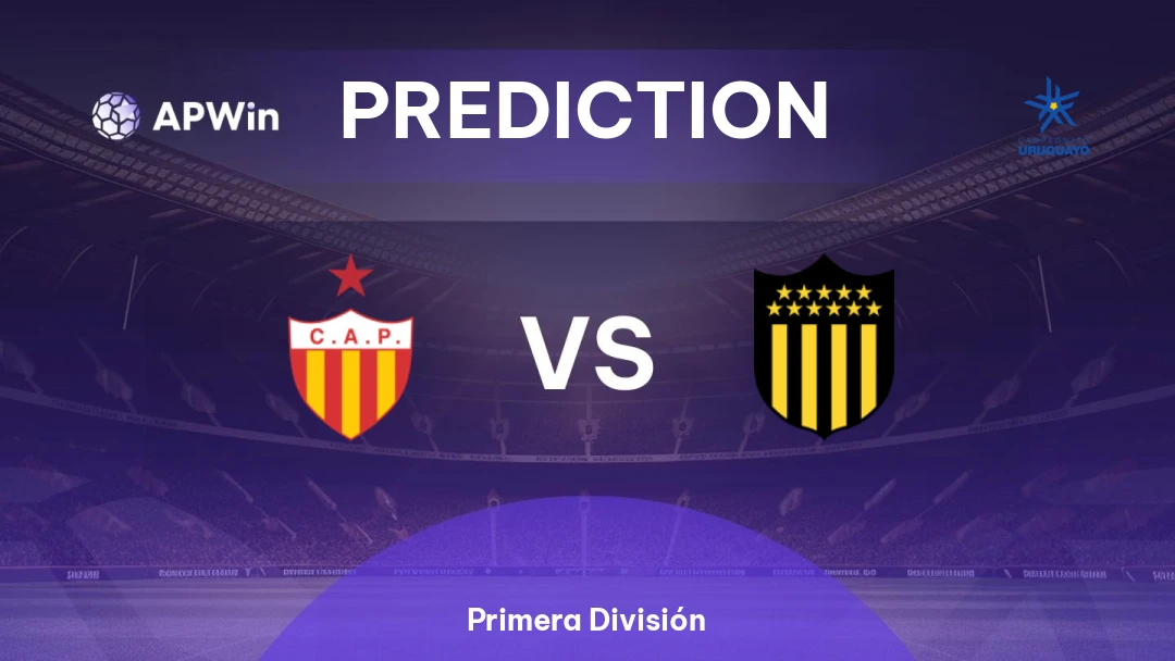 Progreso vs Peñarol Thumbnail