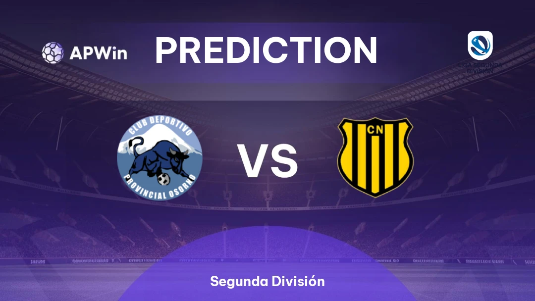 Provincial Osorno vs Concón National Thumbnail