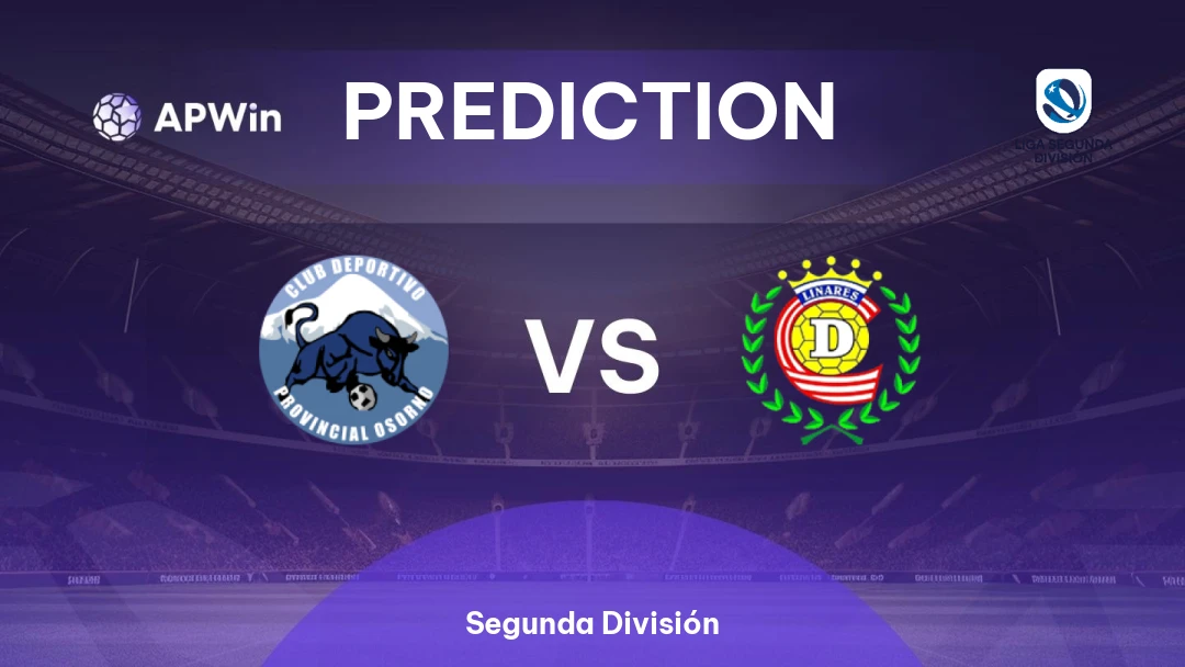 Provincial Osorno vs Deportes Linares Thumbnail