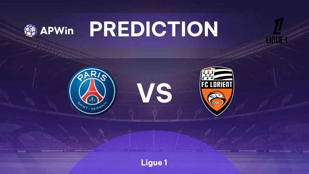 PSG vs Lorient Thumbnail