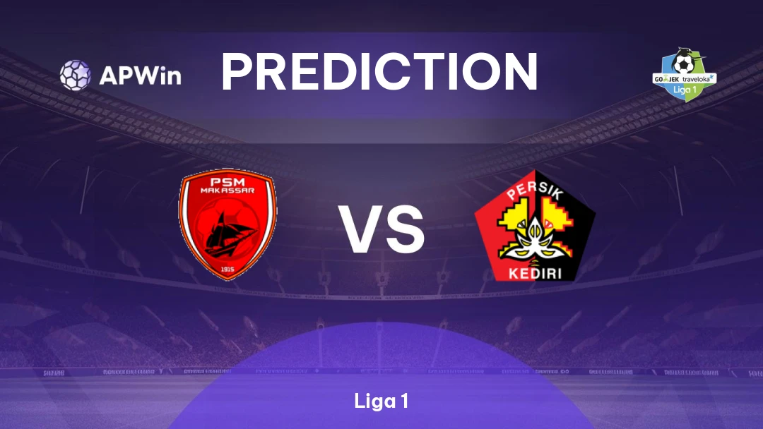 PSM vs Persik Kediri Thumbnail