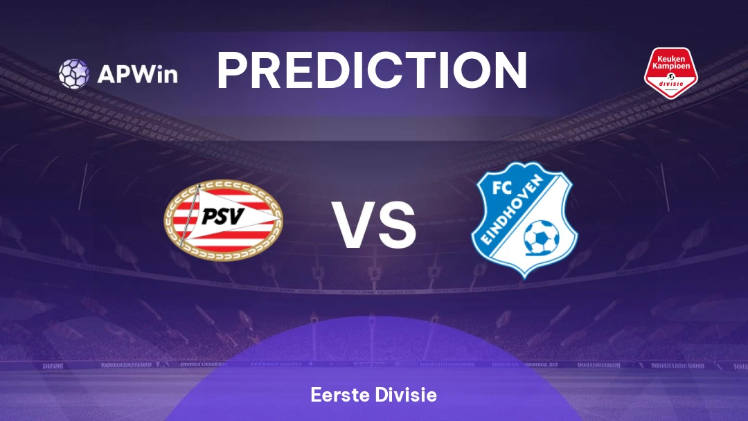 PSV II vs Eindhoven Thumbnail