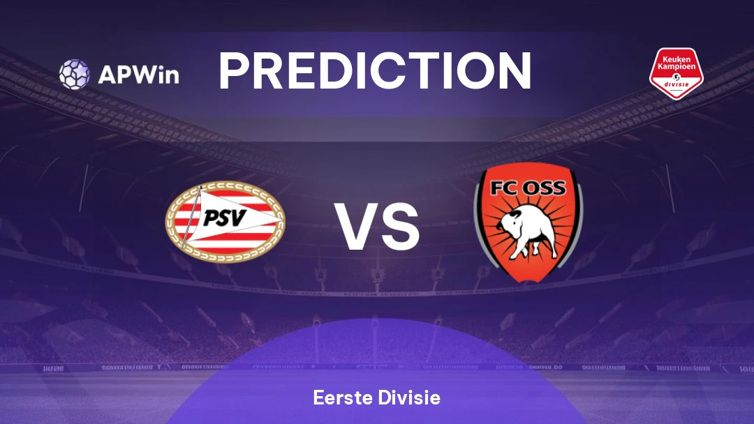 PSV II vs Oss Thumbnail