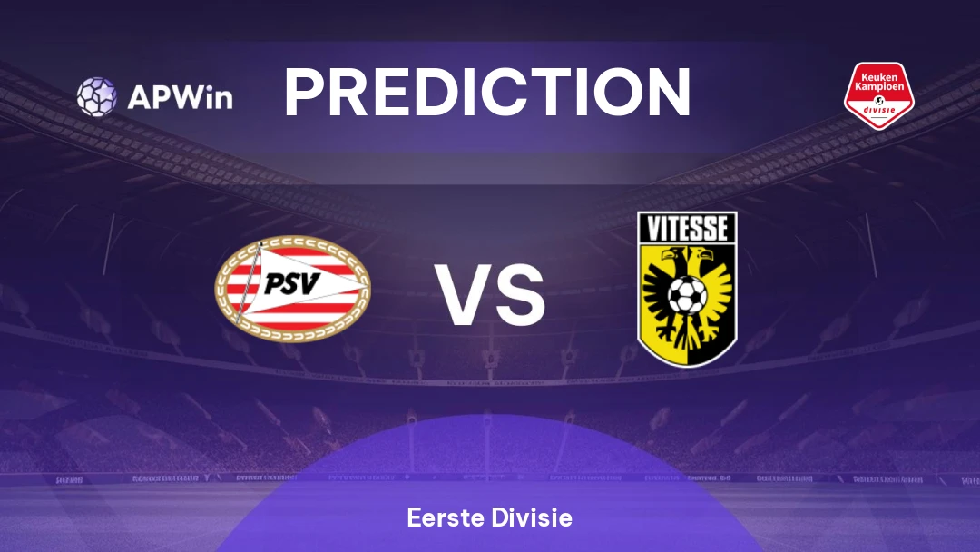 PSV II vs Vitesse Thumbnail