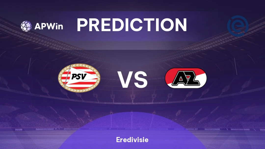 PSV vs AZ Alkmaar Thumbnail