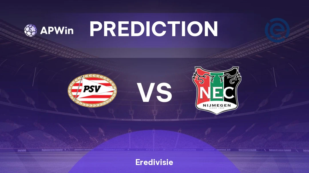 PSV vs NEC Thumbnail