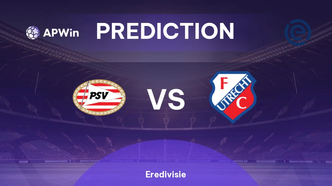 PSV vs Utrecht Thumbnail