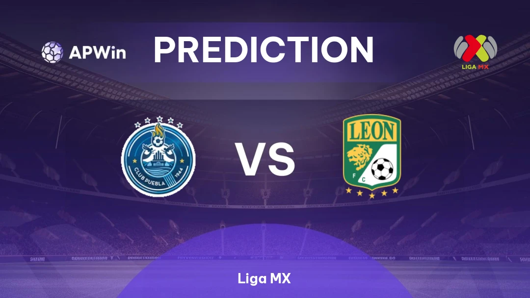 Puebla vs León Thumbnail
