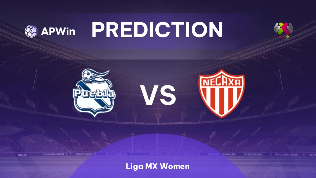 Puebla Women vs Necaxa Women Thumbnail